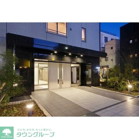 エスティメゾン赤羽の物件内観写真